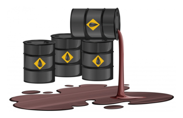 Kerosene Heating Oil