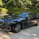 Car Service Newark