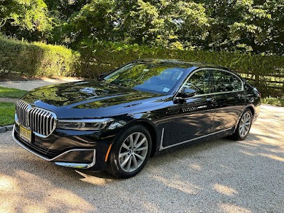 Car Service Newark