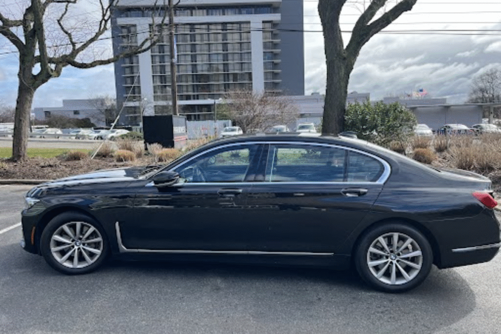Car Service Newark