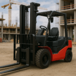 forklift hire australia