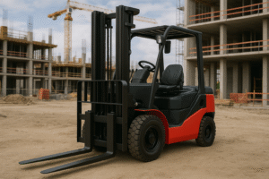 forklift hire australia