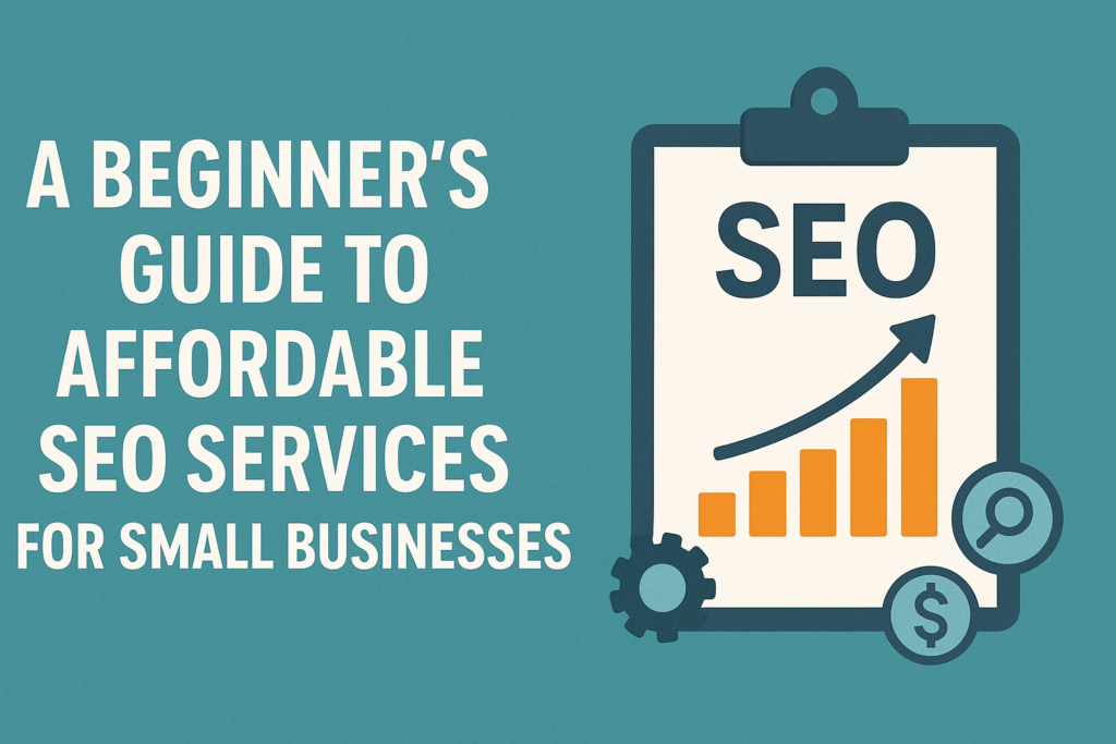 SEO services