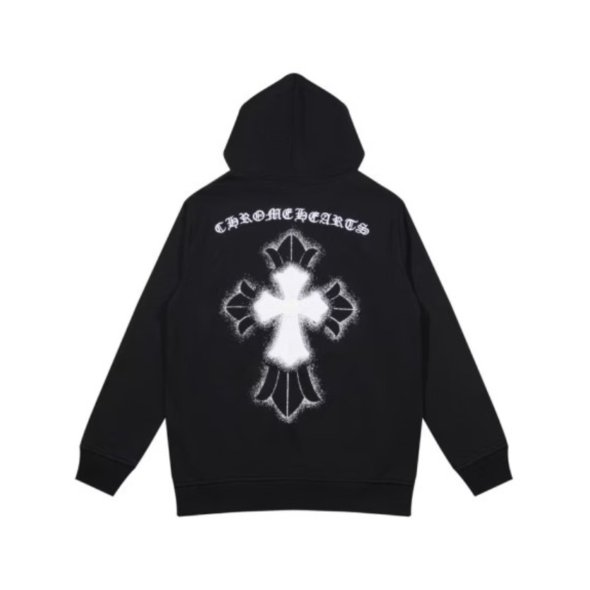Cute Chrome Hearts Clothing: The Aesthetic of Chrome Hearts