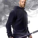 Clashtown Hoodie