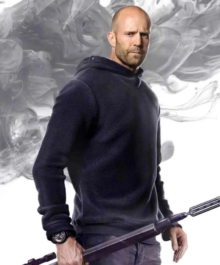 Clashtown Hoodie