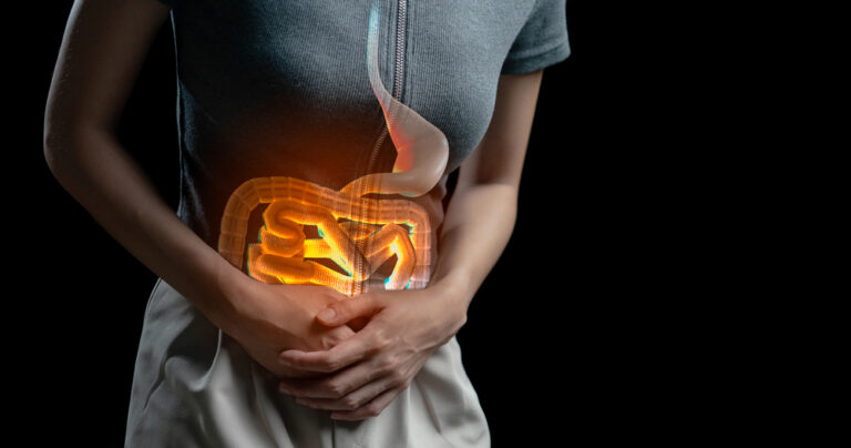 Clostridium Difficile Infection