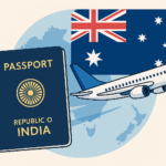 Apply for Australian PR from India