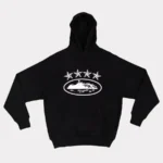 Corteiz-4Starz-Alcatraz-Hoodie-Black-1