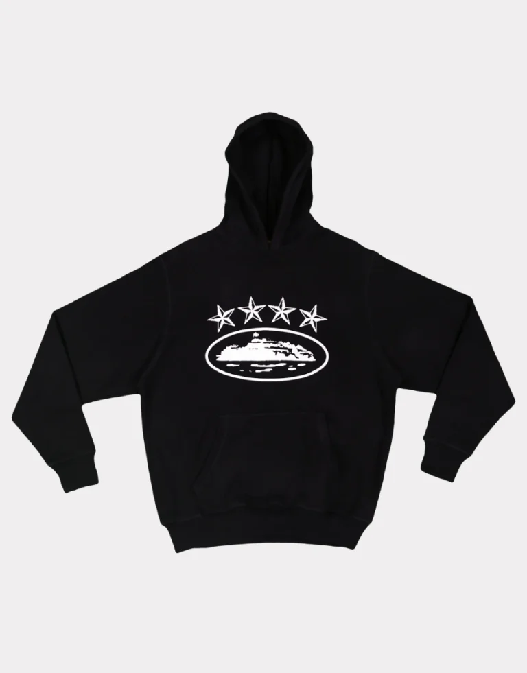 Corteiz-4Starz-Alcatraz-Hoodie-Black-1