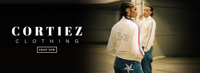 Elevate Streetwear in 2025 with the Ultimate Corteiz Tracksuit