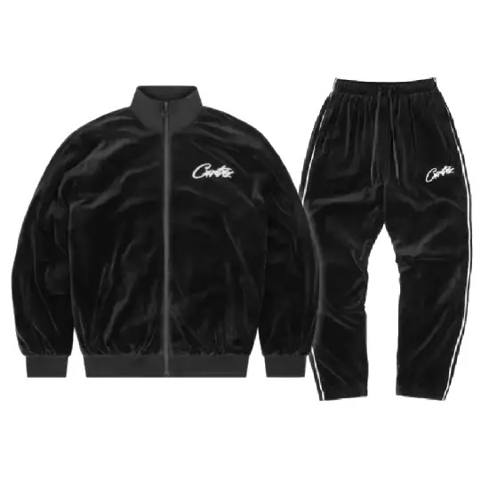 Smart Design Lasting Comfort Corteiz Iconic Style