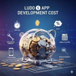 Ludo Game App