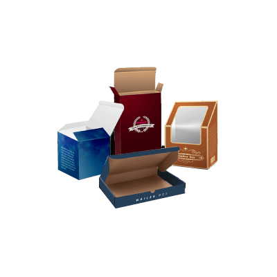 The Power Of Custom Advertising Boxes For Lasting Brand Impressions