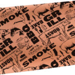 custom Butcher Paper