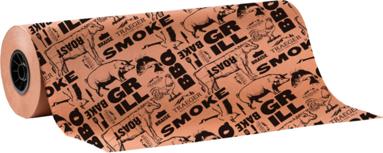 custom Butcher Paper