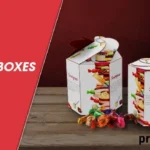 Custom Candy Boxes: A Sweet Branding Opportunity