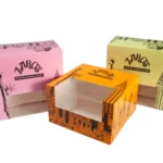 Widest Range of Custom Dessert Boxes