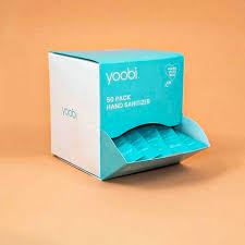 Smart Solutions With Custom Dispenser Boxes