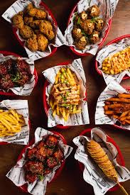 What Packaging Managers Look for in Custom Fry Paper Layouts?