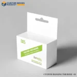 Custom Hanging Tab Boxes: The Perfect Packaging Solution