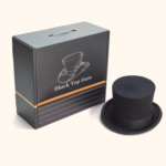 Custom Hat Boxes