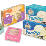 Custom Ice Cream Boxes That Redefine Dessert Packaging