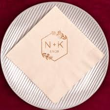 How Can Custom Napkins Improve Brand Visibility?
