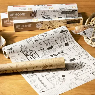 How Can Bakers Optimize Layouts for Custom Parchment Paper?