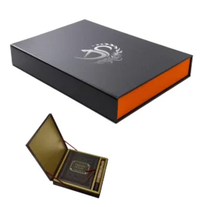 Elevating Brand Value with Custom Presentation Boxes