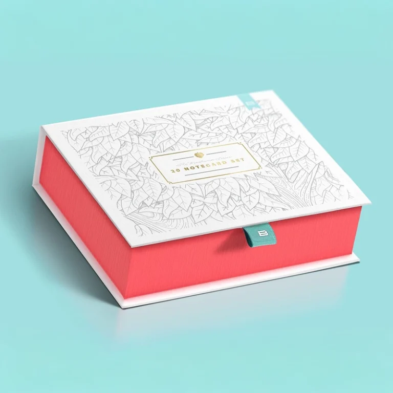 custom boxes