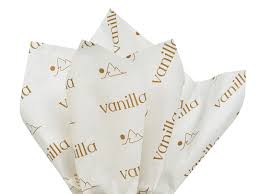How Can Designers Optimize Layouts for Custom Printed Tissue Paper?