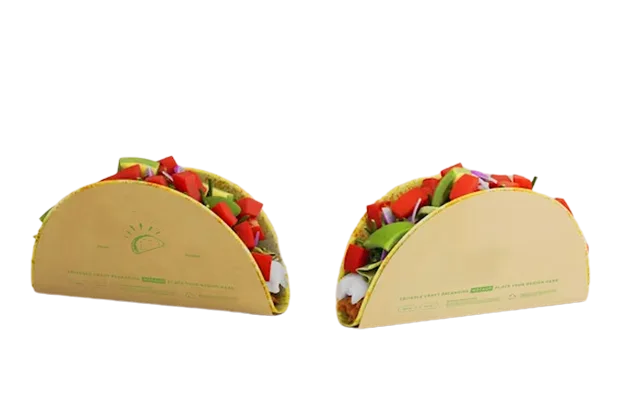 Elevate Your Taco Experience With Custom Taco Boxes