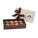 Why Custom Truffle Boxes Are a Sweet Success for Your Brand
