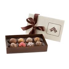 Why Custom Truffle Boxes Are a Sweet Success for Your Brand