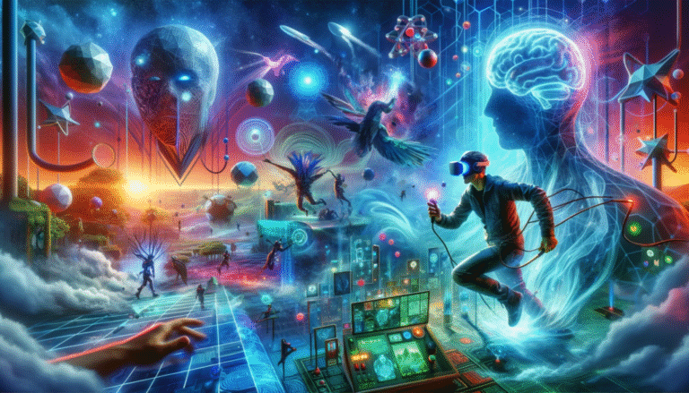 In the end, what makes a game unforgettable is often not the storyline, but the landscapes players inhabit.