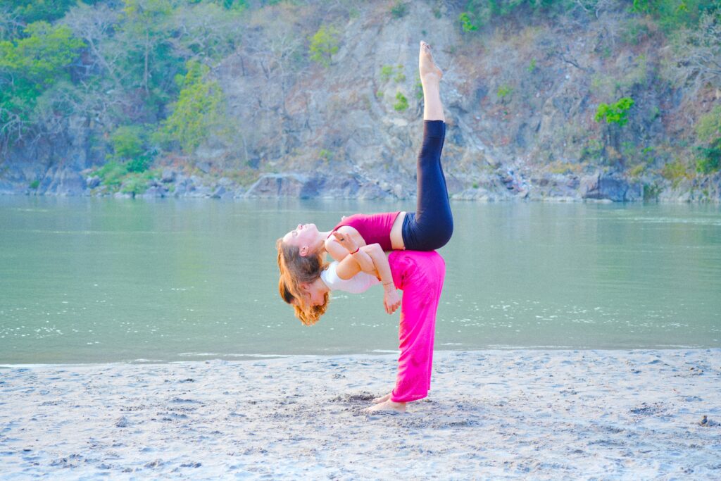 Kundalini Yoga in Rishikesh