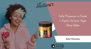 Delta 9 Gummies