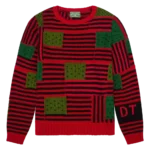 The Timeless Allure of the Denim Tears Sweater A Perfect Blend of Culture, Comfort, and Style