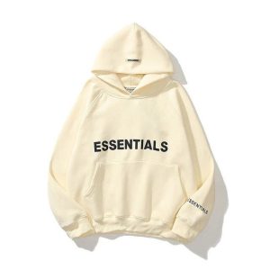 Fear Of God ukessentialhoodie