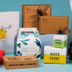 Custom Eco-Friendly Boxes