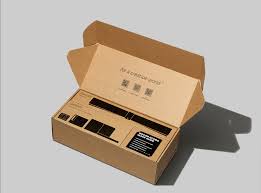 Innovative Electronics Packaging Solutions for Your Business