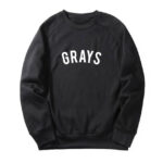 Essentials Hoodie