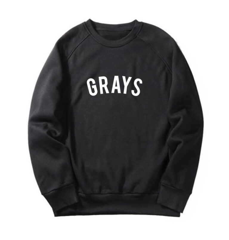 Essentials Hoodie