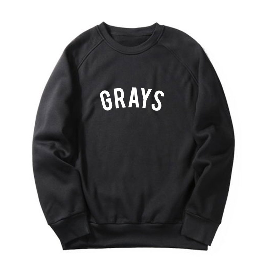 Essentials Hoodie