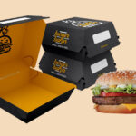 Fast Food Boxes