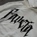 favela hoodie