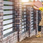 Fencing Contractor Spring