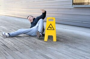 Finding the Right Slip and Fall Lawyer for Your Case