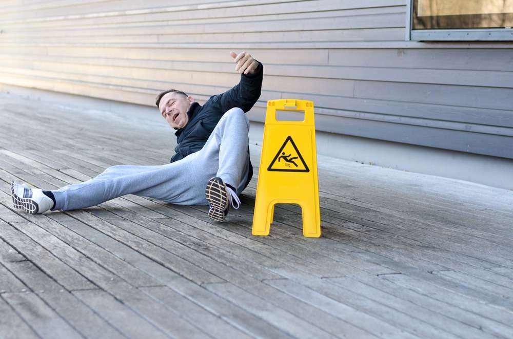 Finding the Right Slip and Fall Lawyer for Your Case